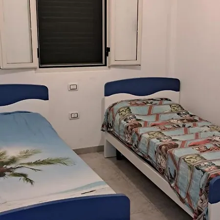 펜션 Casa Fortuna Baia *