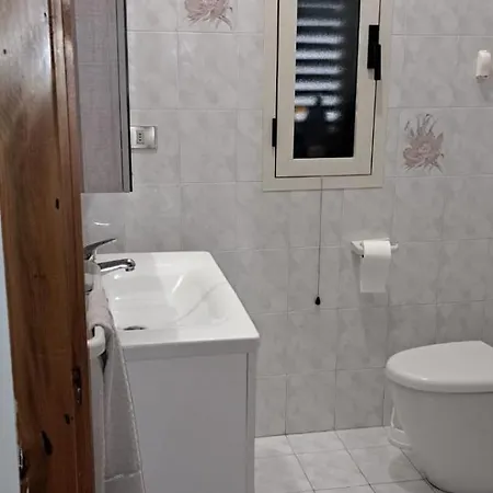 Casa Fortuna Baia Dom wakacyjny