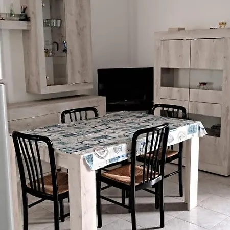 펜션 Casa Fortuna Baia