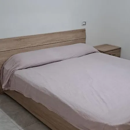 펜션 Casa Fortuna Baia 갈리폴리