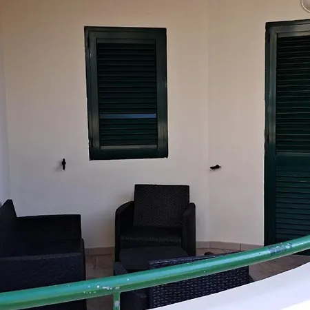 Casa Fortuna Baia Dom wakacyjny