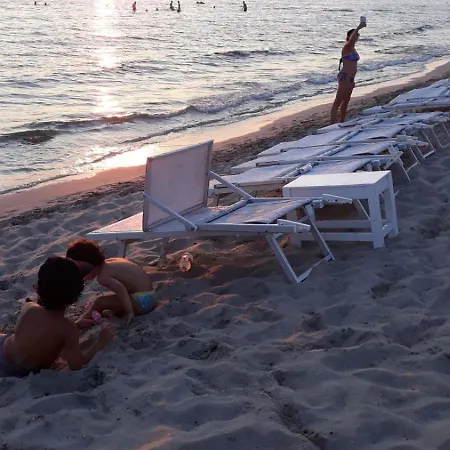 Casa Fortuna Baia 펜션 *