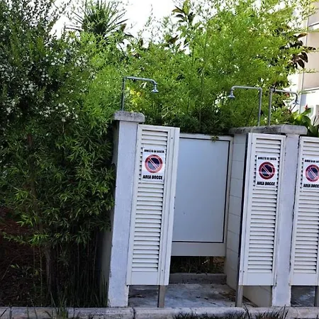 Casa Fortuna Baia 갈리폴리