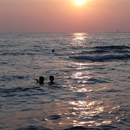 Casa Fortuna Baia Vakantiehuis *