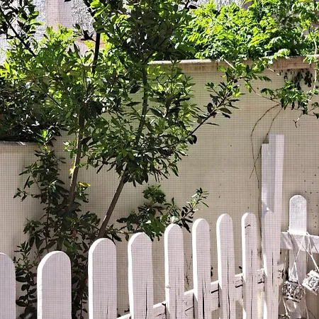 Casa Fortuna Baia 펜션 갈리폴리