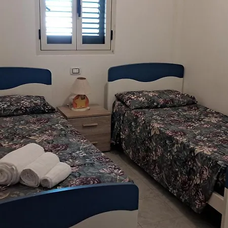 Casa Fortuna Baia Holiday home *