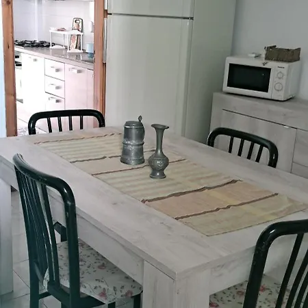 Holiday home Casa Fortuna Baia Gallipoli