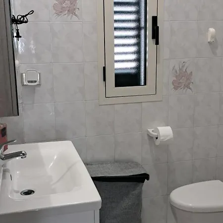 Casa Fortuna Baia Gallipoli