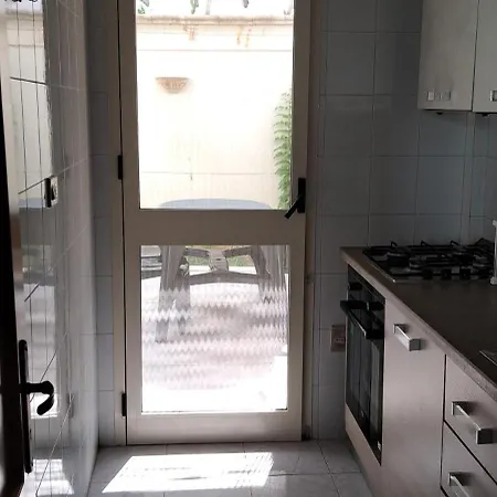 Casa Fortuna Baia Holiday home