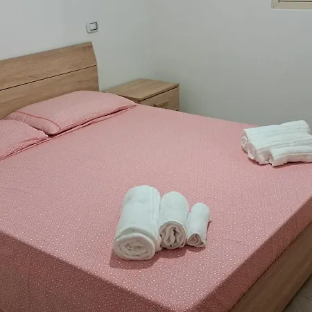 Casa Fortuna Baia * Gallipoli