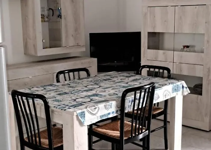 펜션 Casa Fortuna Baia