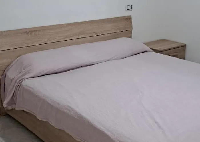 펜션 Casa Fortuna Baia 갈리폴리