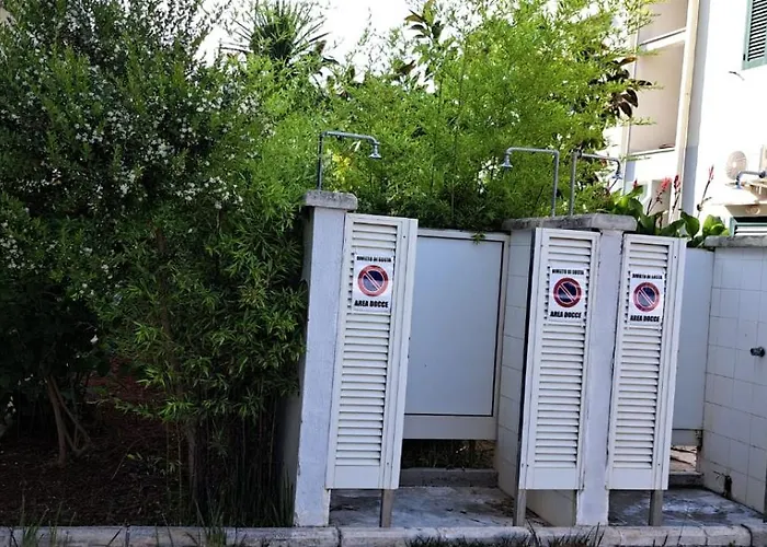 Casa Fortuna Baia 갈리폴리