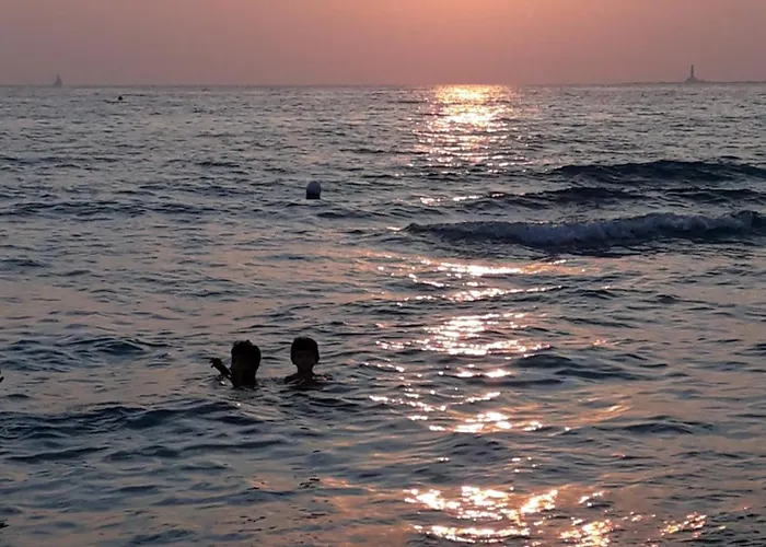 Casa Fortuna Baia 펜션 *